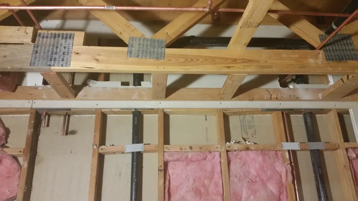 Frozen Pipe Repair in Oak Hills, OR